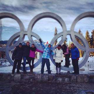 Whistler Sea to Sky Tour Canadian Craft Tours & Charters