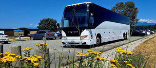 Coach Bus Rental