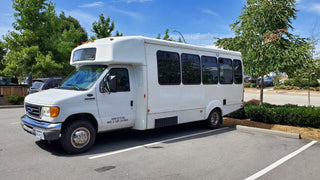 Bus Rental in Vancouver: What Groups Actually Need to Know Before They Book