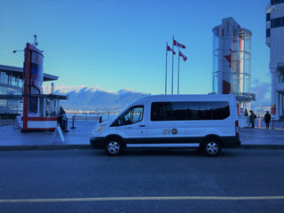 Whistler Public Shuttle Options