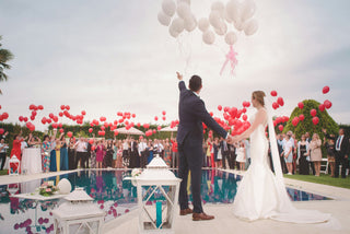 Wedding Transportation