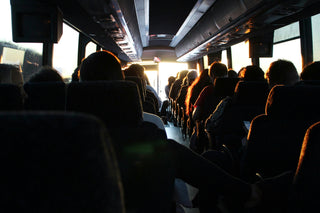 Bus Rental in Toronto: What Groups Actually Need to Know Before They Book