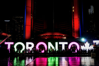 Toronto Conference Transportation