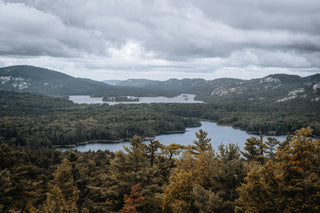 Blue Mountain Shuttle Bus: What Groups Actually Need to Know Before They Book