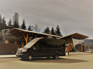 Tips for Selecting the Best Whistler Transportation