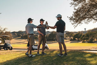 Golf Group Charters: How to Move Your Foursome (or Forty) Without the Headache