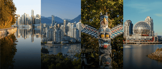 Vancouver City Tours