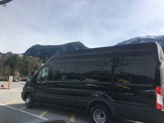 BC Mountain Transfers