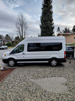 Ottawa Corporate Charters Shuttle Canadian Craft Tours & Charters 