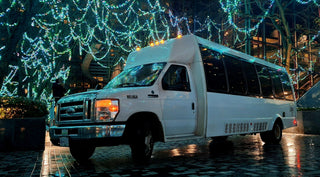 Ottawa Employee Shuttle Service Shuttle Canadian Craft Tours & Charters 