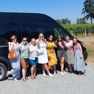 Vancouver Charter Bus Canadian Craft Tours & Charters 