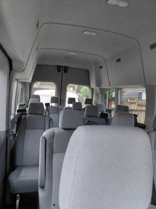 Ottawa Bus Charters Shuttle Canadian Craft Tours & Charters 