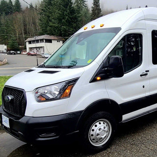 Victoria Event and Wedding Shuttle