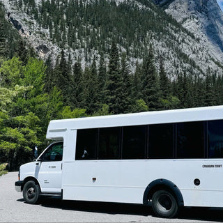 Vancouver To Sun Peaks Transfer Canadian Craft Tours & Charters 