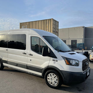 Ottawa Employee Shuttle Service Shuttle Canadian Craft Tours & Charters 