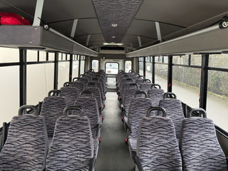 Ottawa Event and Wedding Shuttle Shuttle Canadian Craft Tours & Charters 