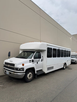 Ottawa Employee Shuttle Service Shuttle Canadian Craft Tours & Charters 