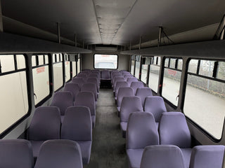 Ottawa Bus Charters Shuttle Canadian Craft Tours & Charters 