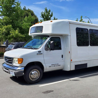 Ottawa Corporate Charters Shuttle Canadian Craft Tours & Charters 