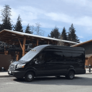 Vancouver Charter Bus Canadian Craft Tours & Charters 