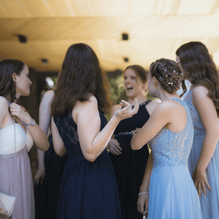 Victoria Event and Wedding Shuttle