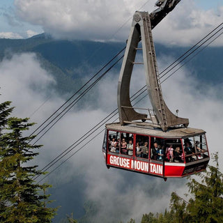 7 Hour Vancouver City Tour & Suspension Bridge Canadian Craft Tours & Charters 