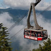 Grouse Mountain Tour