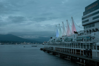 Vancouver Cruise Ship Transfers Transfer Canadian Craft Tours & Charters 