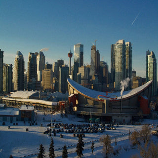 Calgary Private Charters Canadian Craft Tours & Charters 