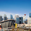Calgary to Banff Transfers