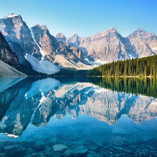 Calgary to Banff Transfer Canadian Craft Tours & Charters 