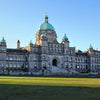 Visit Victoria's Parliament Building