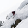 Ski Resort in BC