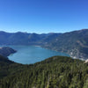 Whistler Sea to Sky Tour | From Vancouver