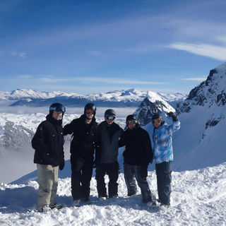 Whistler Sea to Sky Tour Canadian Craft Tours & Charters 