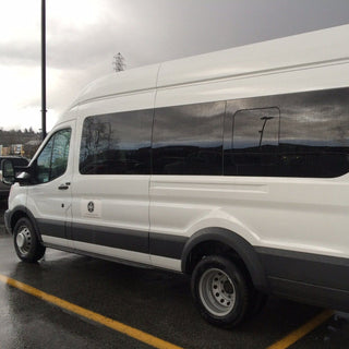 Vancouver To Sun Peaks Transfer Canadian Craft Tours & Charters 