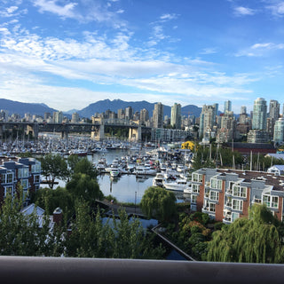 7 Hour Vancouver City Tour & Suspension Bridge Canadian Craft Tours & Charters 