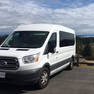 Calgary Corporate Shuttle Service Canadian Craft Tours & Charters 