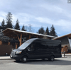 Vancouver Airport Shuttles