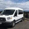 Vancouver Airport Shuttles