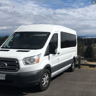 Calgary Airport Shuttles Canadian Craft Tours & Charters 