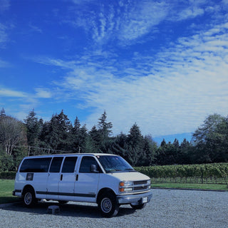 Langley Wine Tours Canadian Craft Tours & Charters 